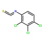 RHAWN 2,3,4-Trichlorophenyl isothiocyanate