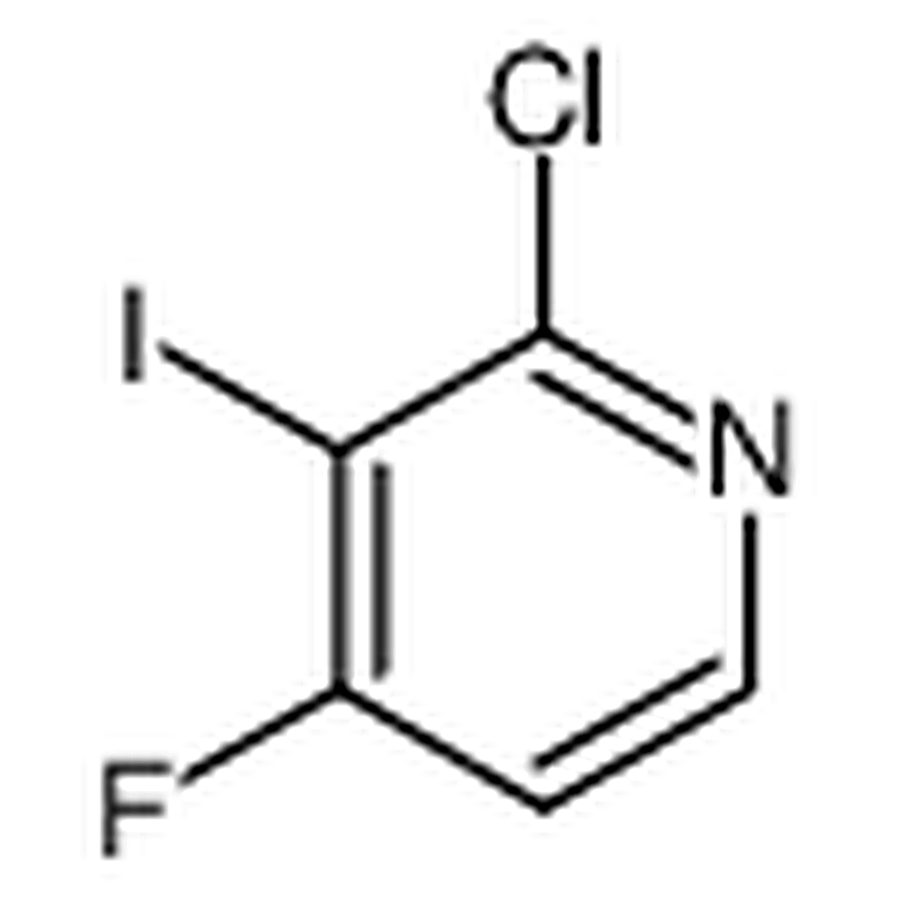 RHAWN 2-Chloro-4-fluoro-3-iodopyridine