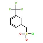 RHAWN 3-(TrifluoroMethyl)phenylMethanesulfonyl chloride