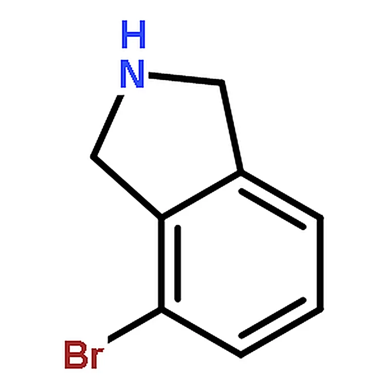 RHAWN 3-Bromo-1H-isoindoline