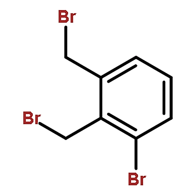 RHAWN 1-Bromo-2,3-bis(bromomethyl)benzene