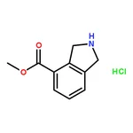 RHAWN Methyl isoindoline-4-carboxylate hydrochloride