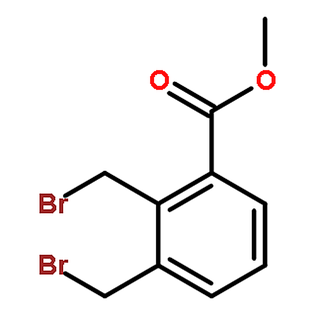 RHAWN Methyl 2，3-bis(bromomethyl)benzoate