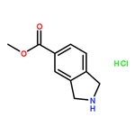RHAWN Methyl isoindoline-5-carboxylate hydrochloride