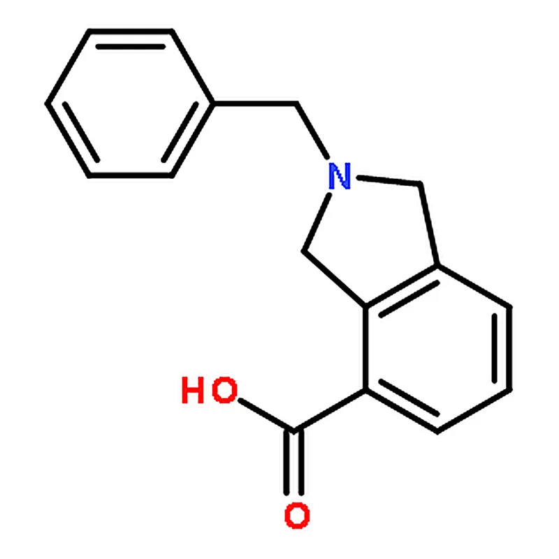 RHAWN 2-Benzylisoindoline-4-carboxylic acid