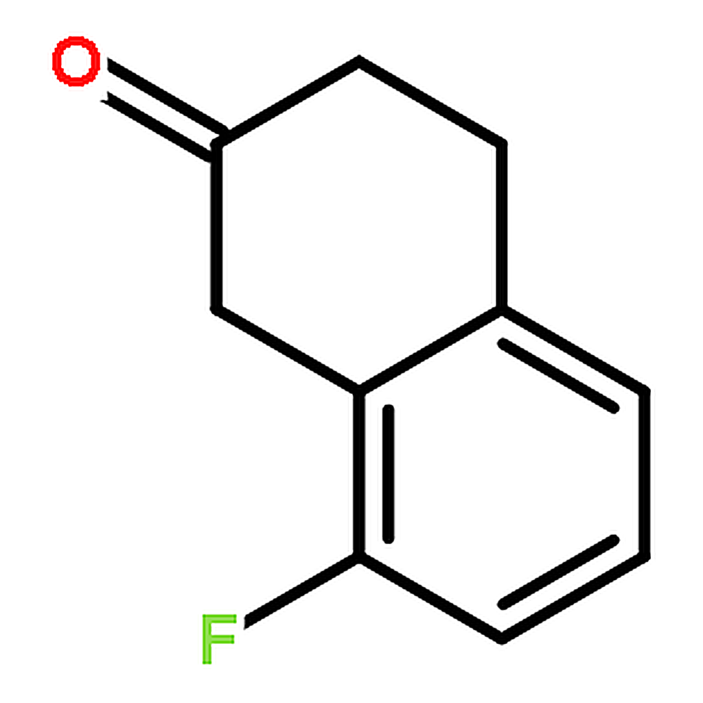 RHAWN 8-Fluoro-3,4-dihydronaphthalen-2(1H)-one