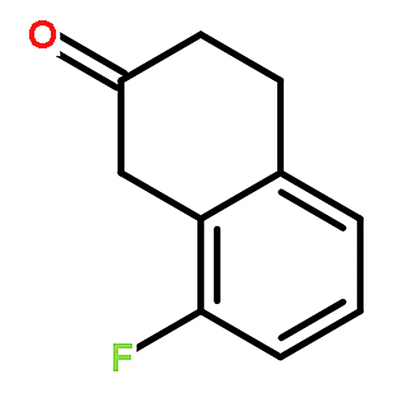 RHAWN 8-Fluoro-3,4-dihydronaphthalen-2(1H)-one