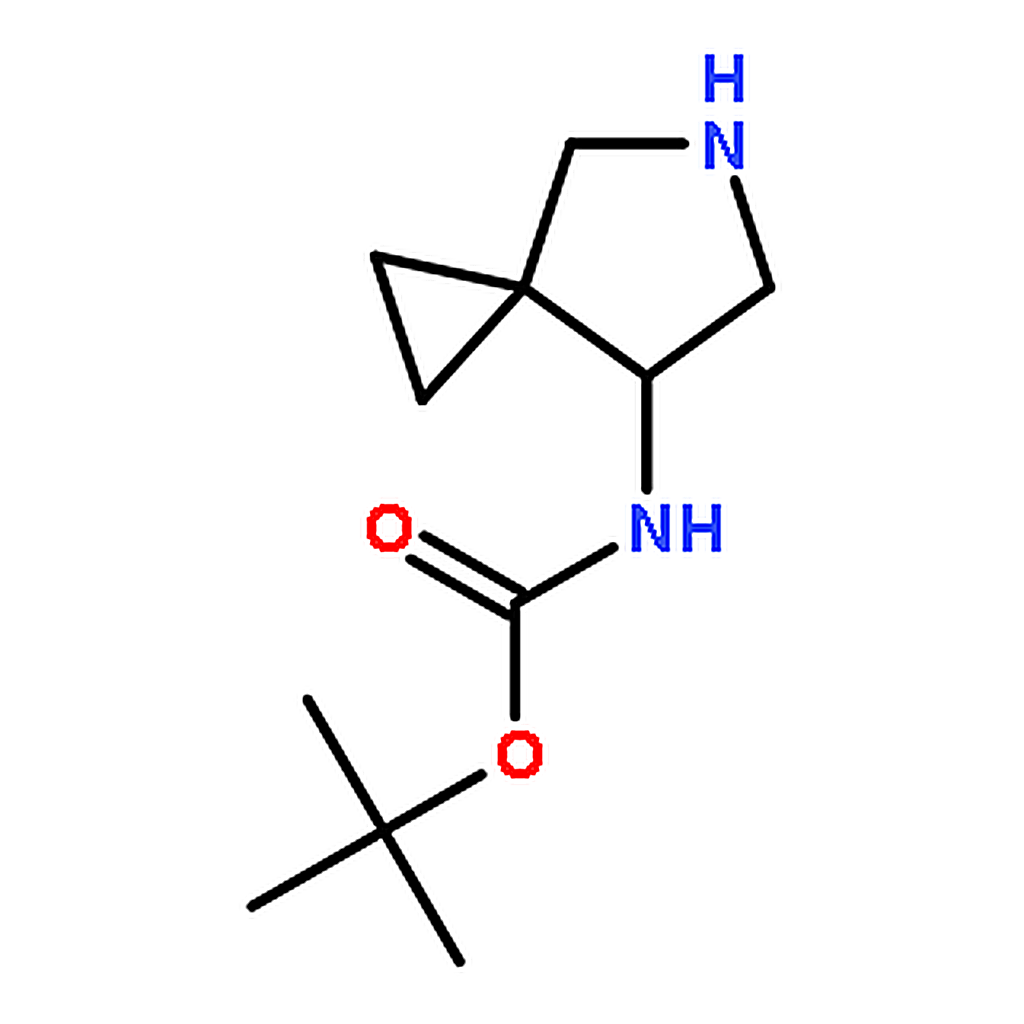 RHAWN (S)-tert-Butyl 5-azaspiro[2.4]heptan-7-ylcarbamate