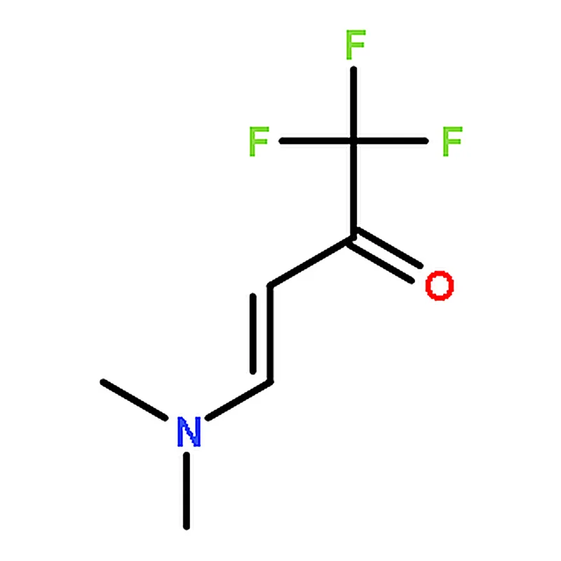 RHAWN (E)-4-(diMethylaMino)-1,1,1-trifluorobut-3-en-2-one