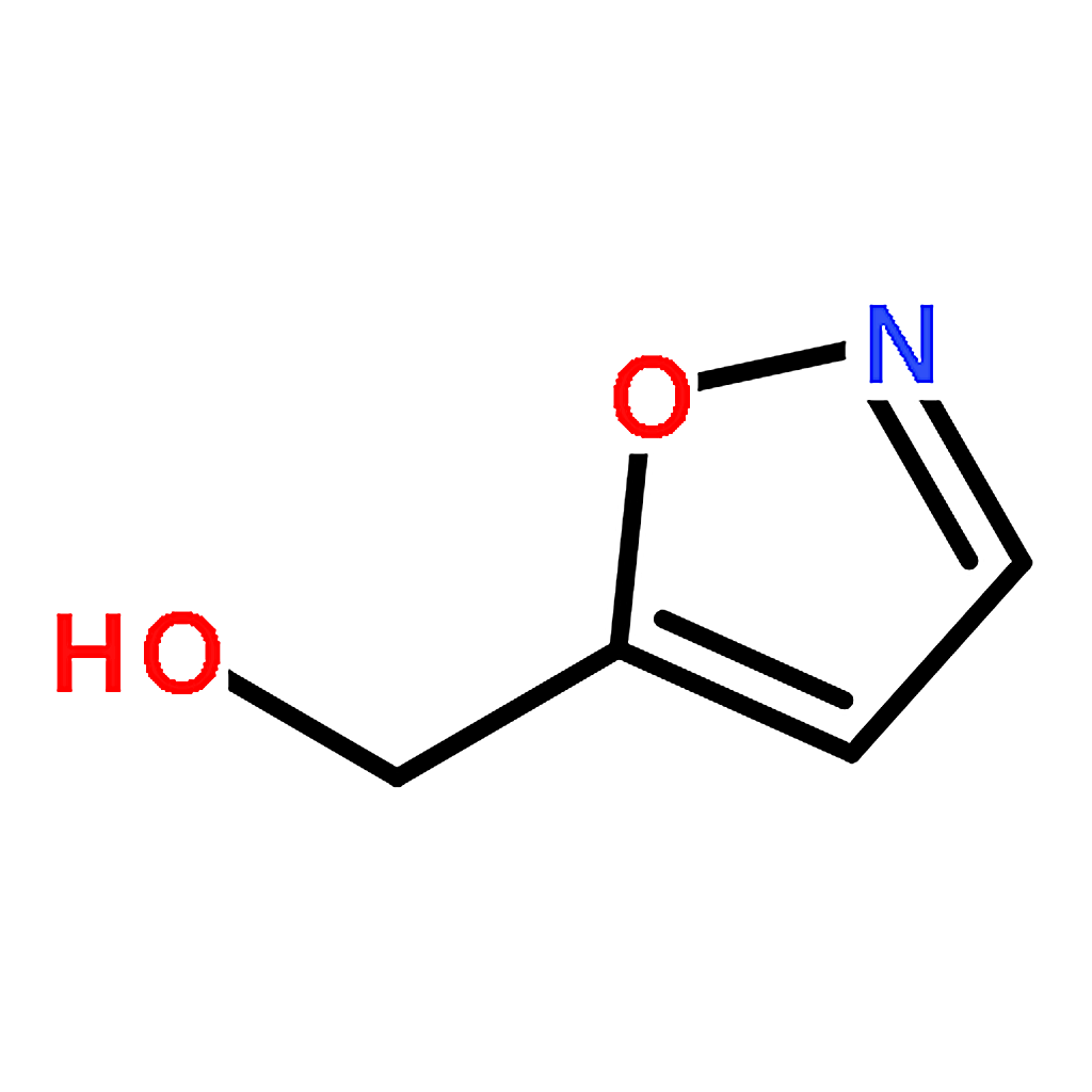 RHAWN Oxazol-5-ylmethanol