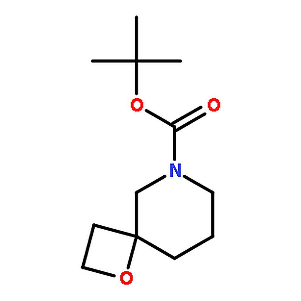 RHAWN 3-Oxa-8-Azaspiro[3.5]Nonane-8-Carboxylic Acid Tert-Butyl Ester