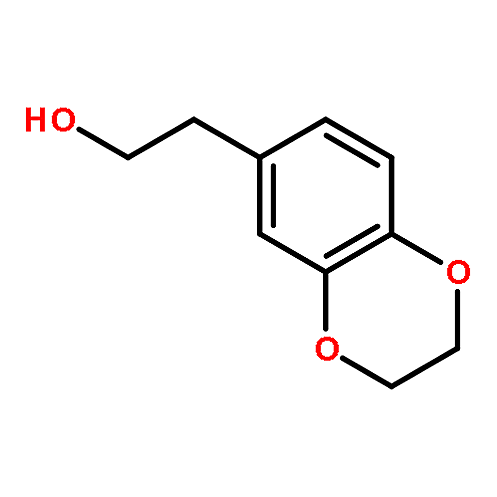 RHAWN 2-(2,3-Dihydrobenzo[b][1,4]dioxin-6-yl)ethanol