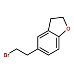 RHAWN 5-(2-Bromoethyl)-2,3-dihydrobenzofuran