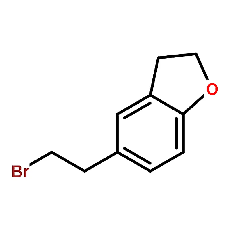 RHAWN 5-(2-Bromoethyl)-2,3-dihydrobenzofuran