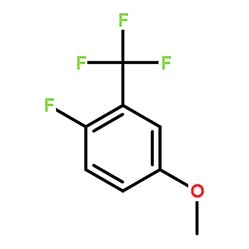 RHAWN 4-Fluoro-3-(trifluoromethyl)anisole