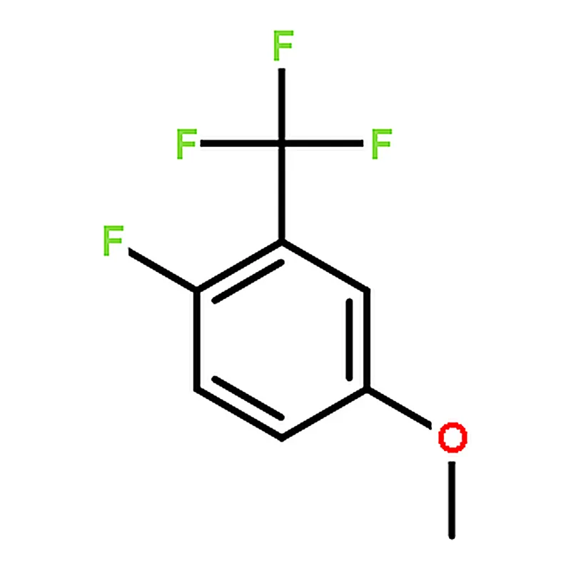 RHAWN 4-Fluoro-3-(trifluoromethyl)anisole