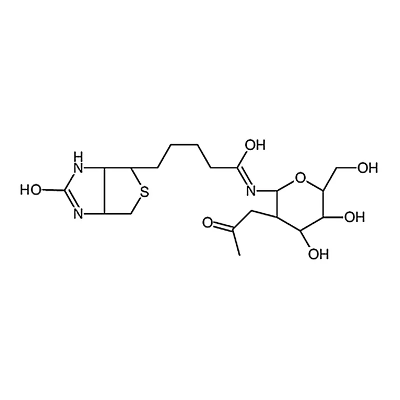 RHAWN <i>N</i>-GlcNAc-Biotin