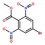RHAWN Methyl 4-Bromo-2,6-dinitrobenzoate