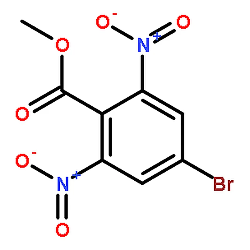 RHAWN Methyl 4-Bromo-2,6-dinitrobenzoate