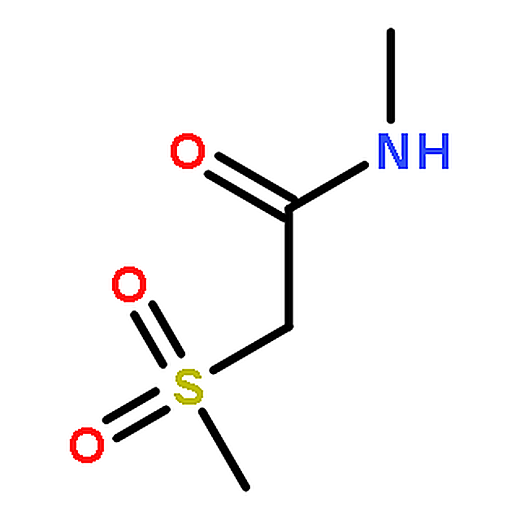 RHAWN N-Methyl-2-(methylsulfonyl)acetamide