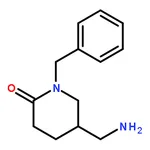 RHAWN 1-Benzyl-5-(aminomethyl)piperidin-2-one