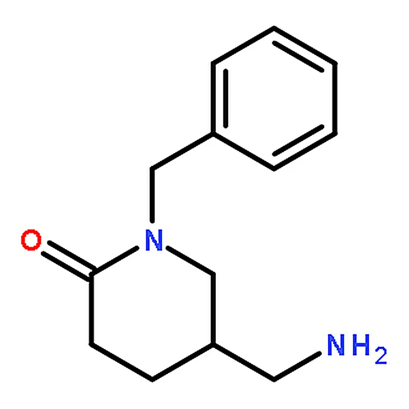 RHAWN 1-Benzyl-5-(aminomethyl)piperidin-2-one