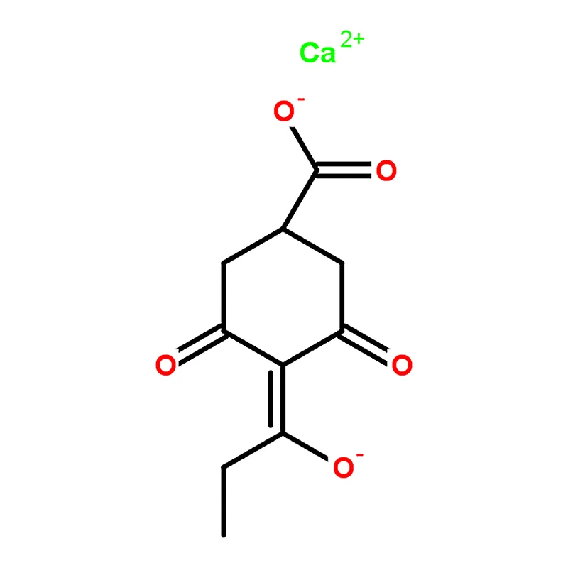 RHAWN prohexadione-calcium