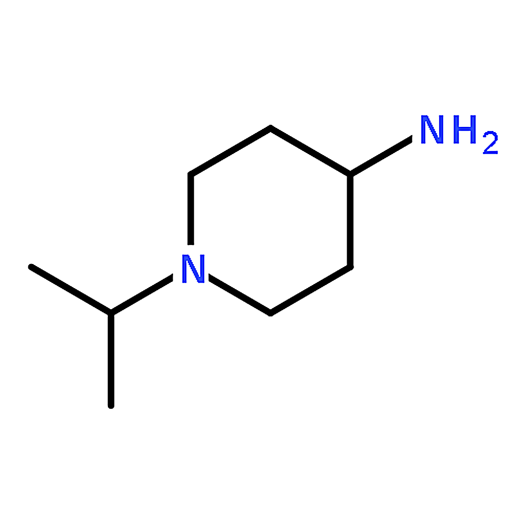 RHAWN 4-Amino-1-isopropylpiperidine