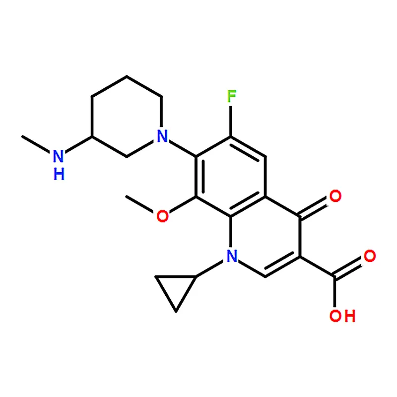 RHAWN Balofloxacin