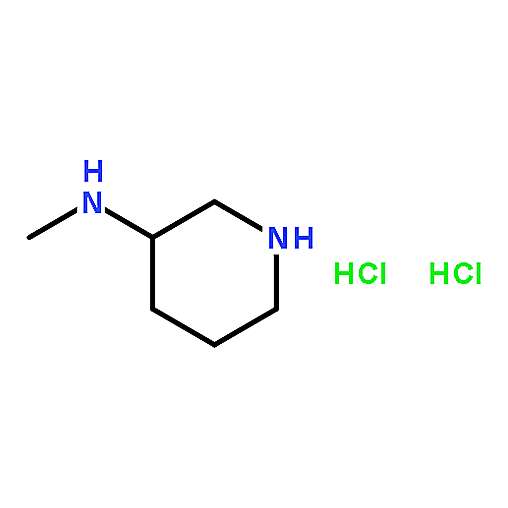 RHAWN 3-(Methylamino)piperidine dihydrochloride