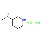 RHAWN 3-(Methylamino)piperidine dihydrochloride
