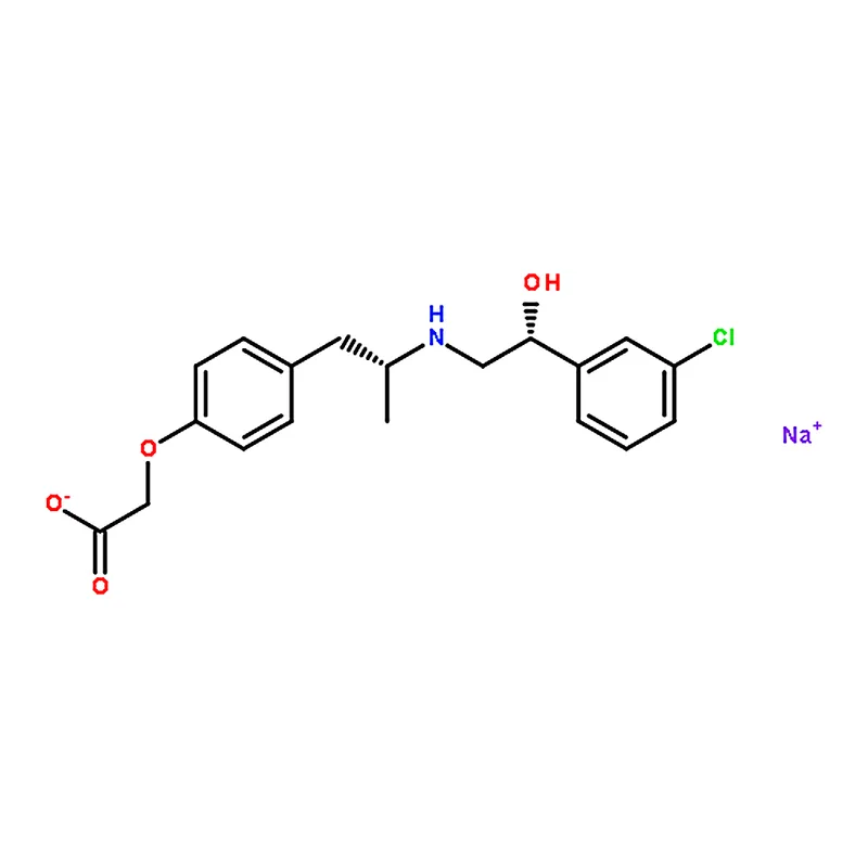 RHAWN BRL 37344 sodium salt hydrate