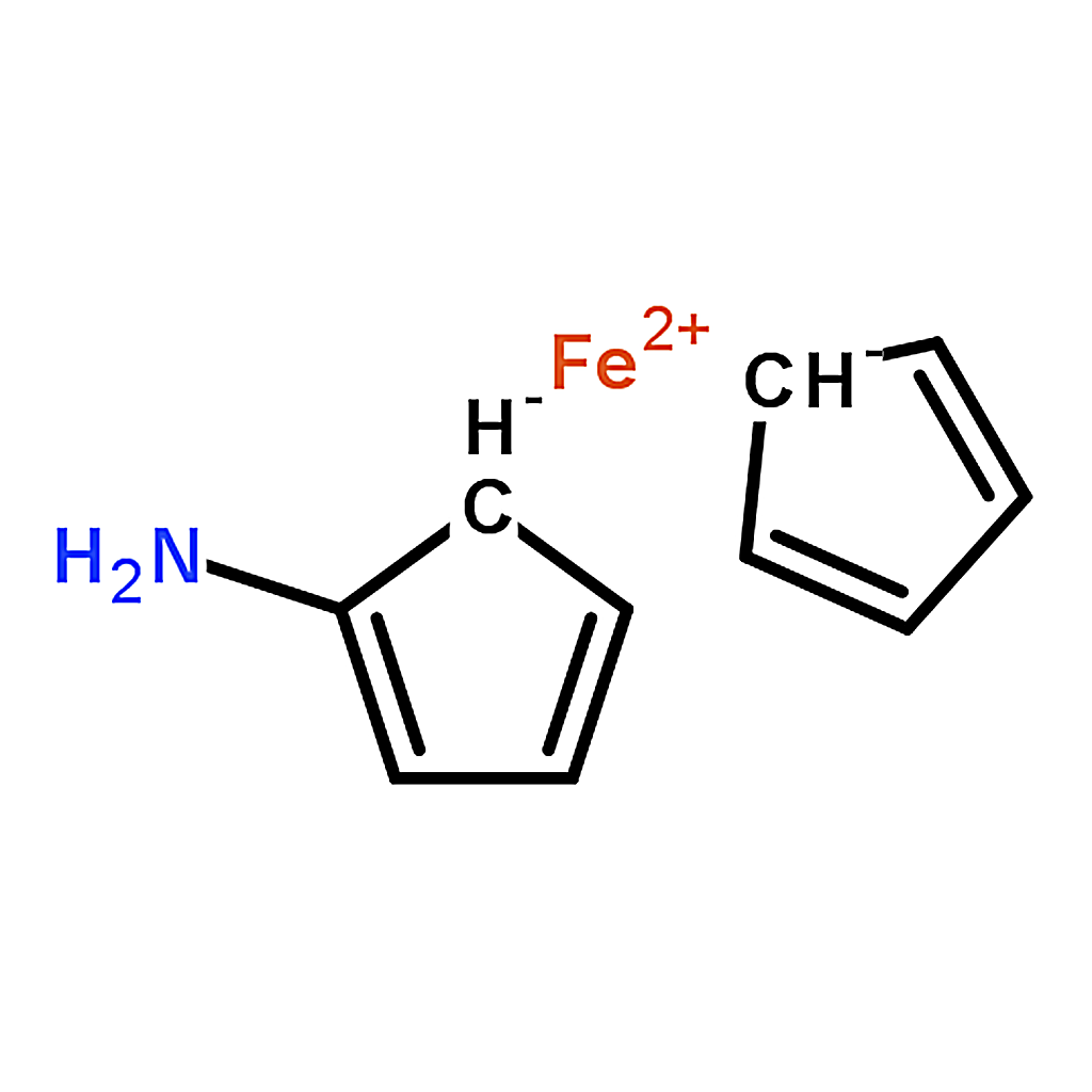RHAWN Aminoferrocene