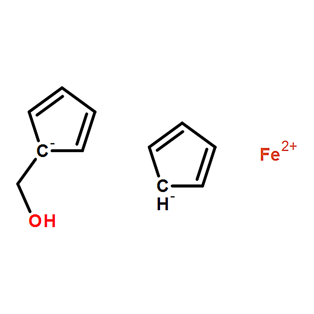 RHAWN Ferrocenemethanol