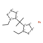 RHAWN Ethylferrocene