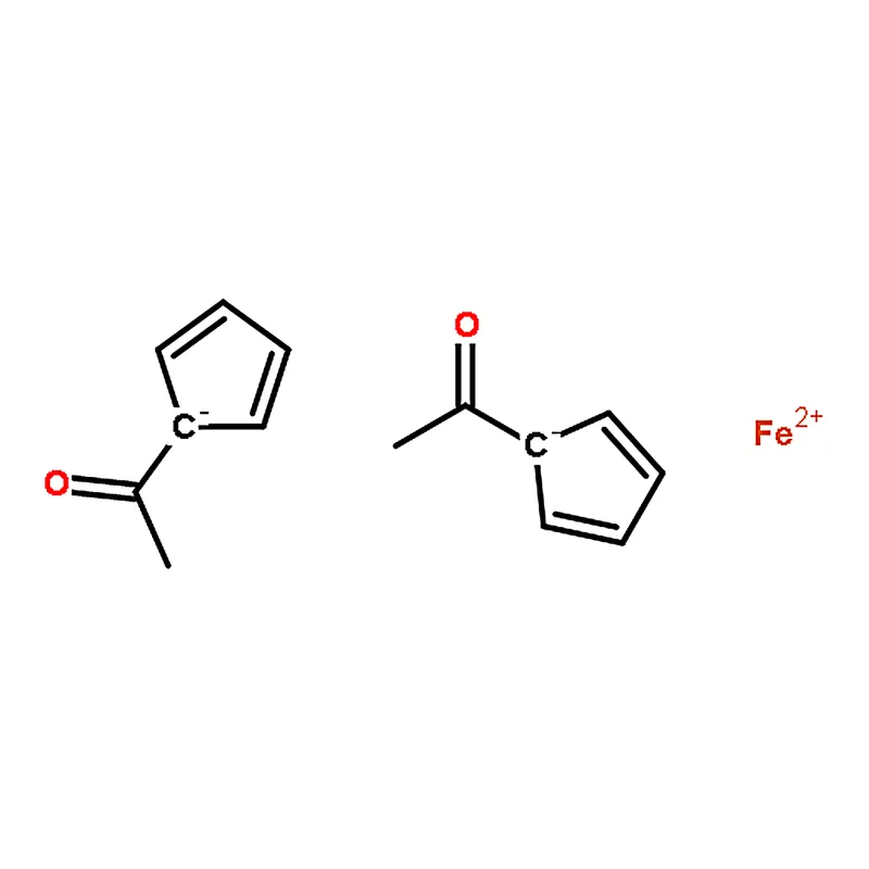 RHAWN 1,1'-Diacetylferrocene
