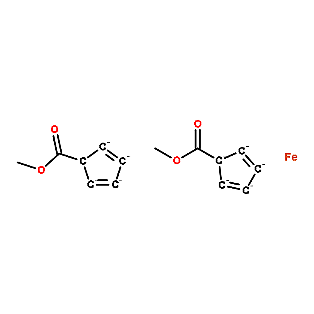 RHAWN Dimethyl 1,1'-ferrocenedicarboxylate