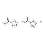 RHAWN Dimethyl 1,1'-ferrocenedicarboxylate
