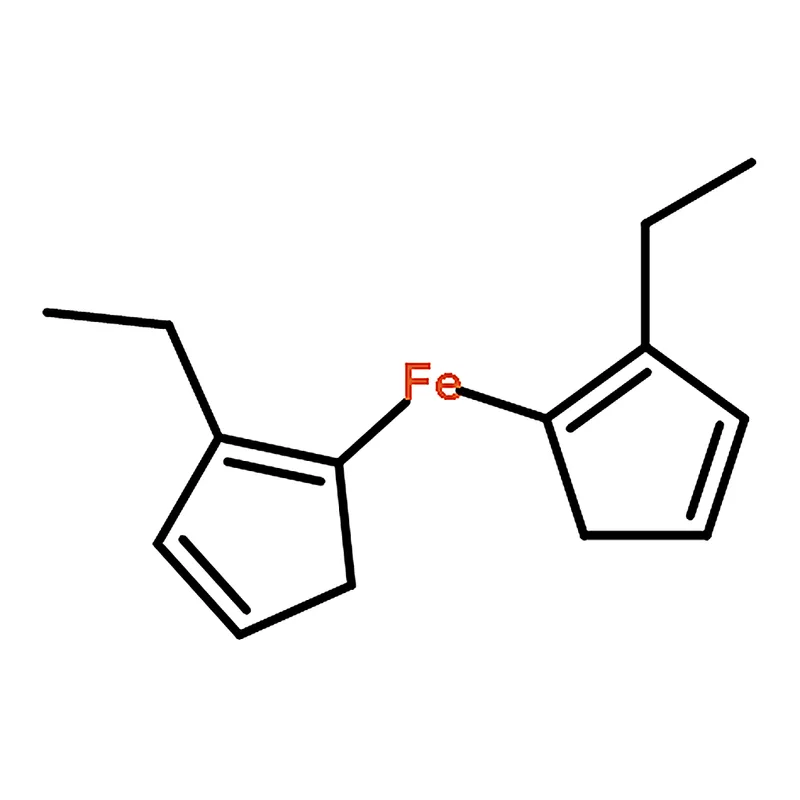 RHAWN 1,1'-Diethyl Ferrocene