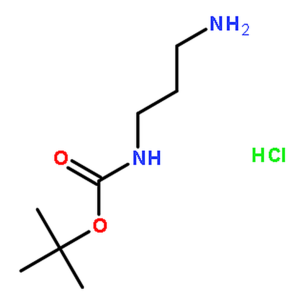 RHAWN N-Boc-1,3-diaminopropane hydrochloride