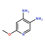 RHAWN 6-Methoxypyridine-3,4-diamine