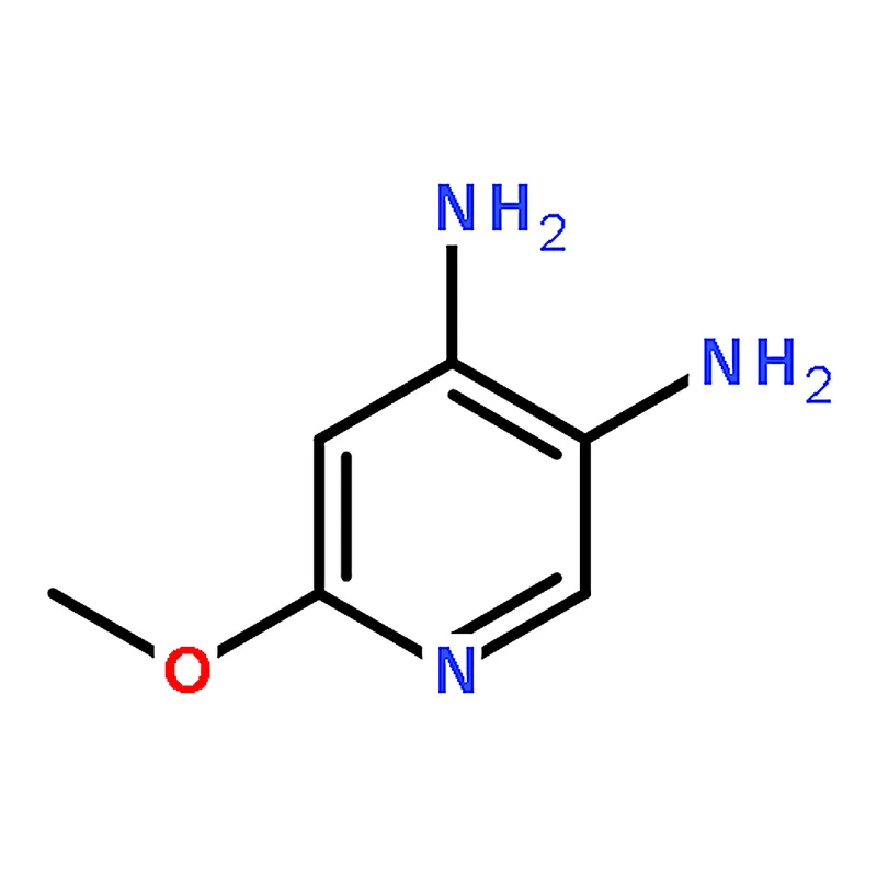 RHAWN 6-Methoxypyridine-3,4-diamine