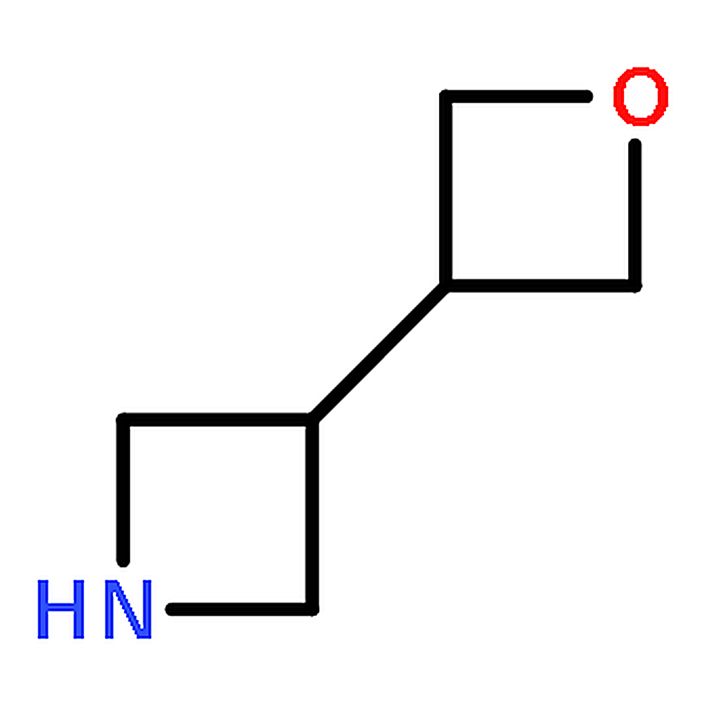 RHAWN 3-(Oxetan-3-yl)azetidine