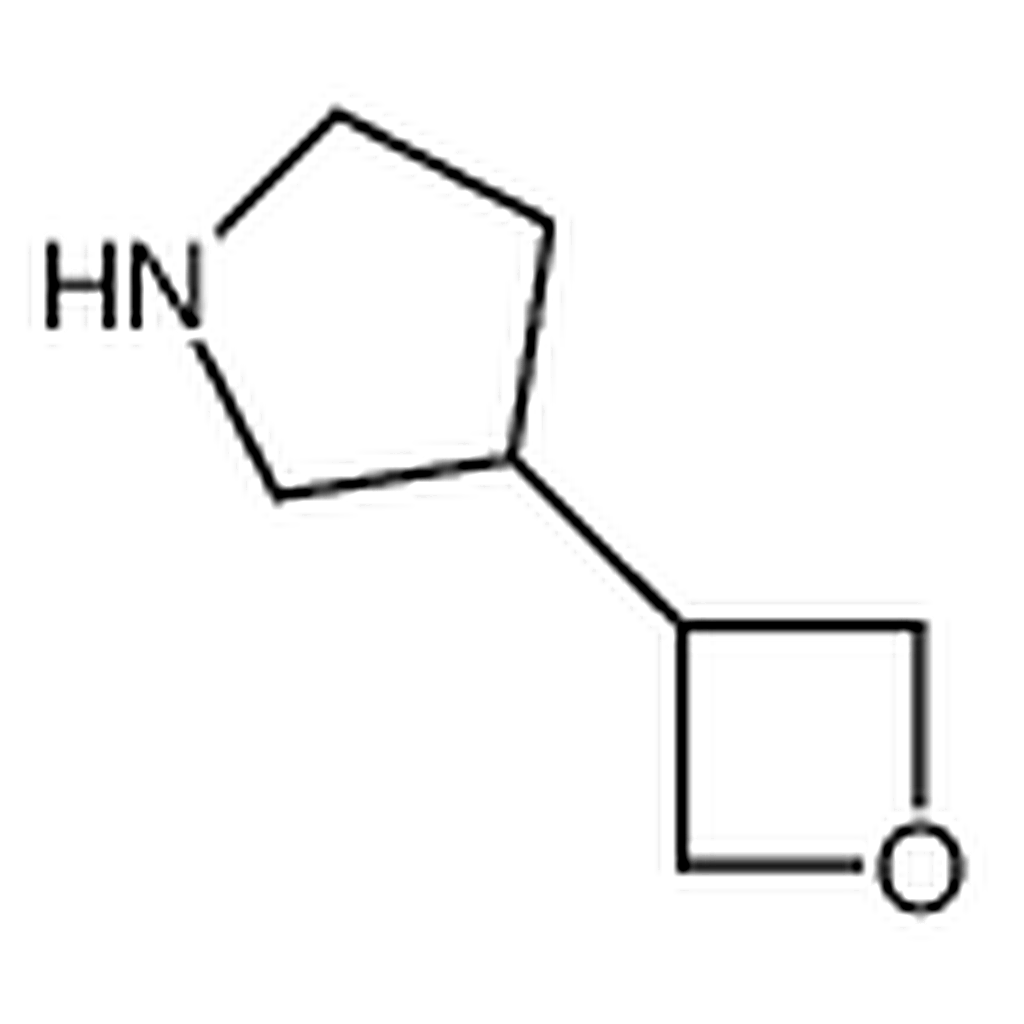 RHAWN 3-(Oxetan-3-yl)pyrrolidine