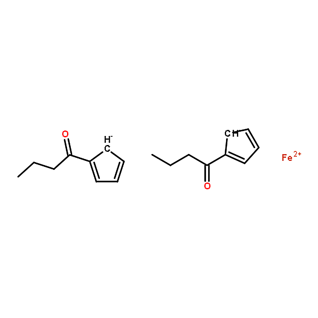 RHAWN 1,1'-Dibutyrylferrocene