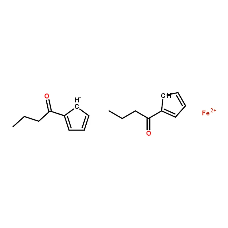 RHAWN 1,1'-Dibutyrylferrocene