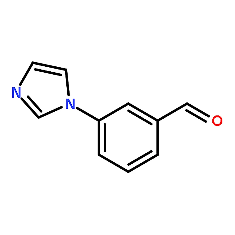 RHAWN 3-(1-Imidazolyl)benzaldehyde
