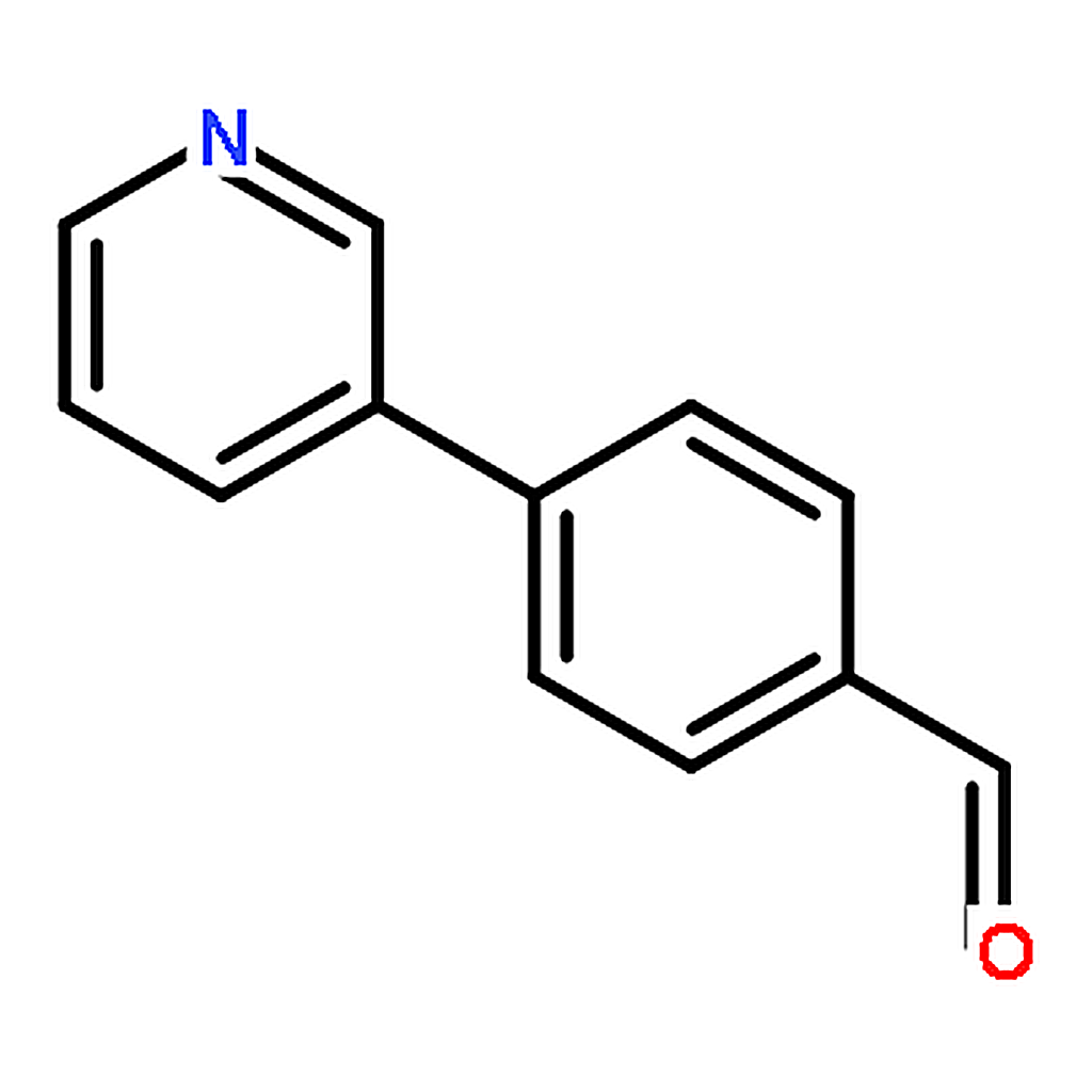RHAWN 4-(Pyridin-3-yl)benzaldehyde