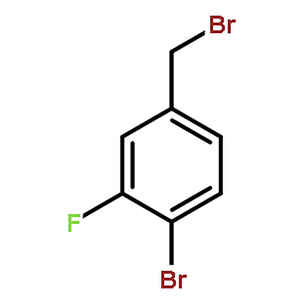 RHAWN 4-Bromo-3-fluorobenzyl bromide