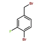 RHAWN 4-Bromo-3-fluorobenzyl bromide